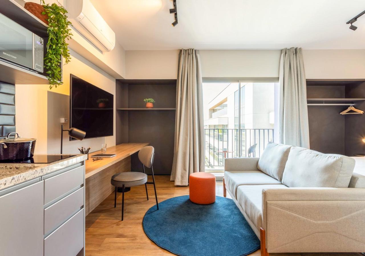 Apartamento Spression - Aeroporto Congonhas