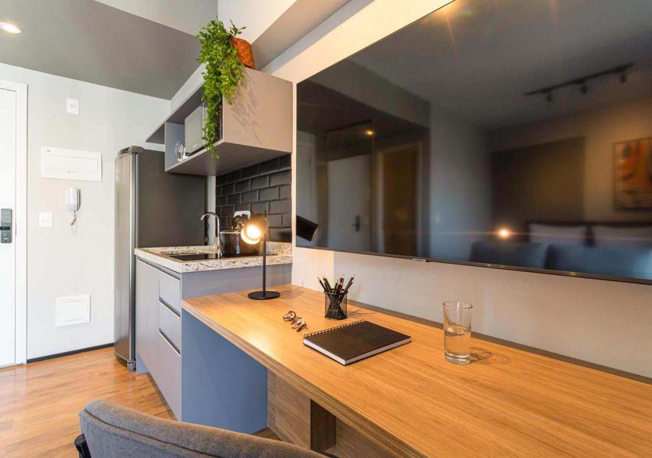Spression - Aeroporto Congonhas Apartamento São Paulo