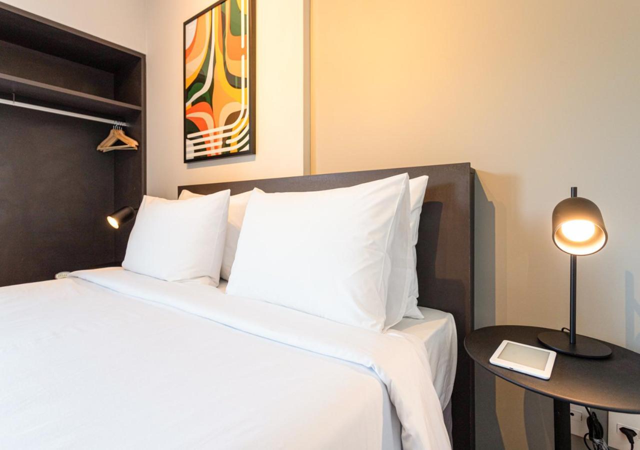 Spression - Aeroporto Congonhas Apartamento