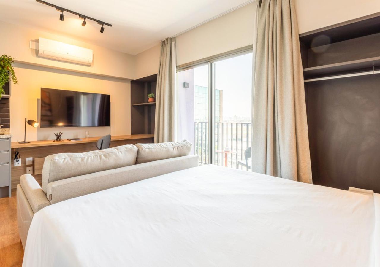 Spression - Aeroporto Congonhas Apartamento São Paulo