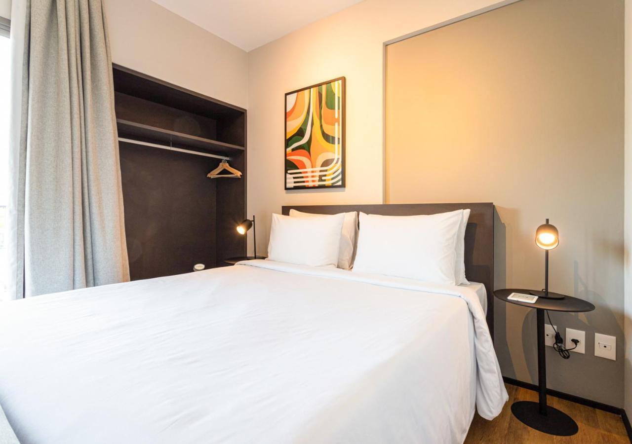 Spression - Aeroporto Congonhas Apartamento São Paulo